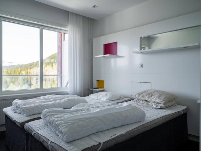 Ledig lägenhet i Åre med terrass/balkong