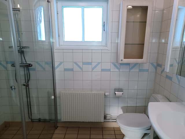 Duplex ski apartment in VM8, 200 m from lifts, with private sauna and south-facing balcony