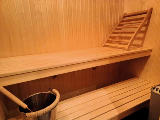 Apartment in central Åre with sauna, balcony and ski storage near Åre Square and ski lifts