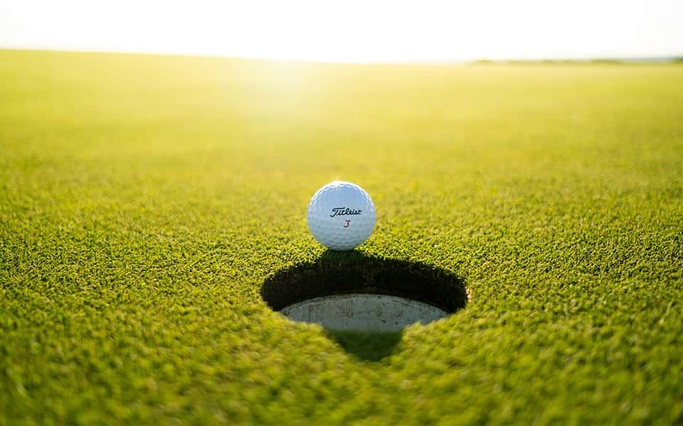  Välkommen till en unik golfupplevelse i Åre