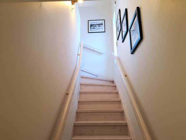Ski-in/ski-out semi-detached house in Sadeln with sauna, fireplace, balcony and patio