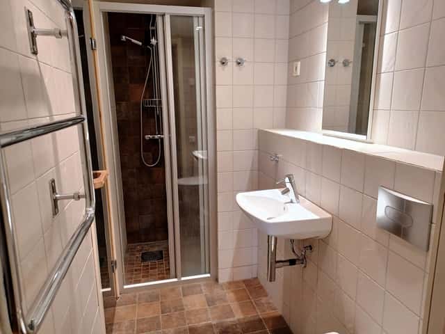 Apartment in Åre near ski lifts and town square with private sauna
