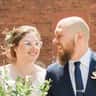Andrew & Natalie