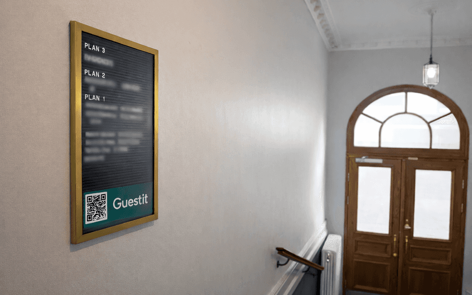 Rentals in this building — managed by Guestit