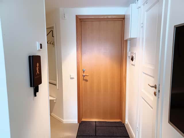 Apartment in Hummeln above Åre village, walking distance to ski lifts, slopes, restaurants and the town square