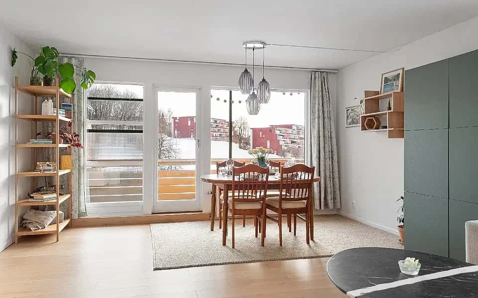 When does rental income become subject to VAT?