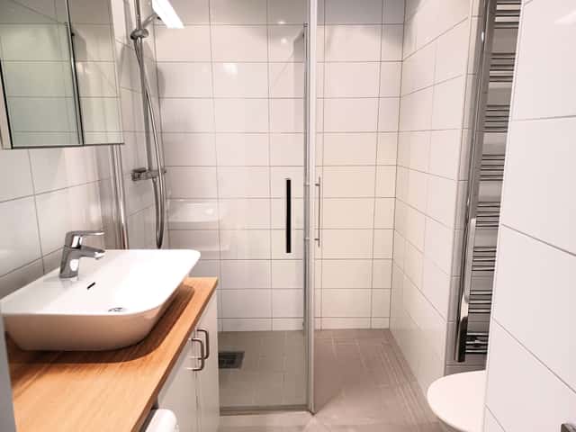 Apartment in Hummeln above Åre village, walking distance to ski lifts, slopes, restaurants and the town square