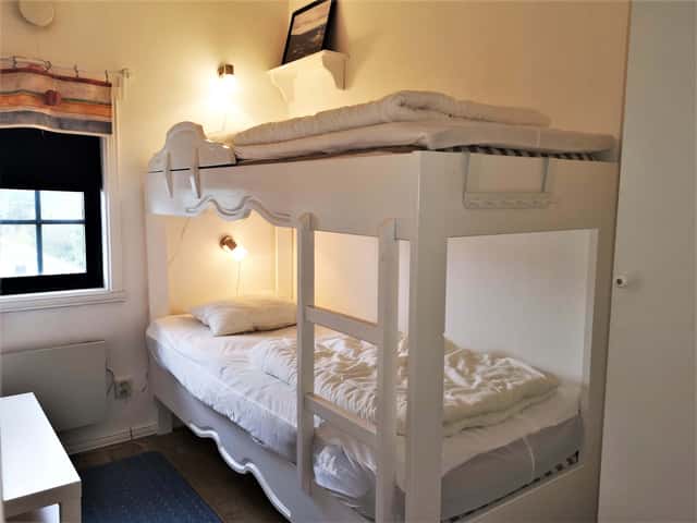Ski accommodation in Tegefjäll near Duved/Tegefjäll ski system with sauna, drying cabinet and EV charger