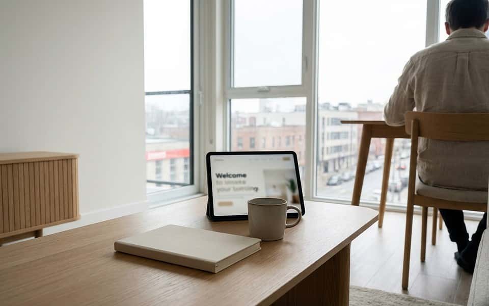 How to set house rules for a short term rental?