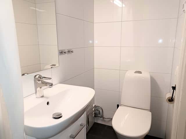 Apartment in Hummeln, Åre, near ski lifts and Åre Square, with beds for up to six guests