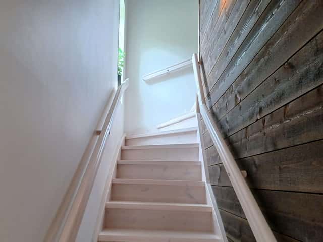 Ski-in/ski-out duplex in Sadeln with sauna, fireplace, balcony and patio, sleeping up to 9 guests