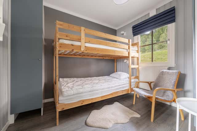 Cozy ski apartment near VM-8an lift in a calm area, ideal for skiing and relaxing