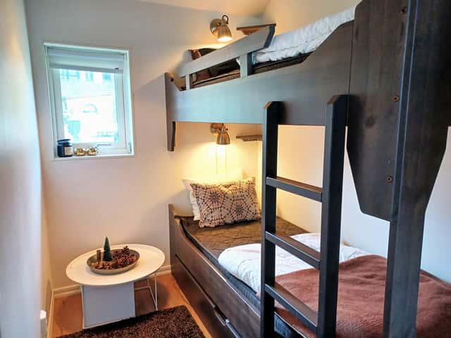 Ski-in/ski-out duplex in Sadeln with sauna, fireplace, balcony and patio, sleeping up to 9 guests