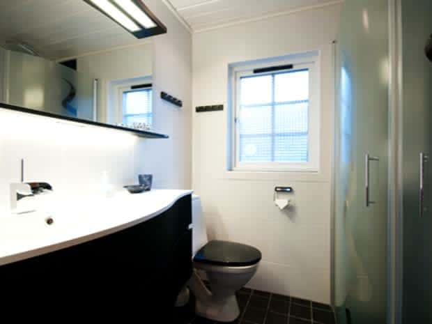 Apartment in Björnen Hermelinen near the slopes, with private sauna and sunny south-facing balcony