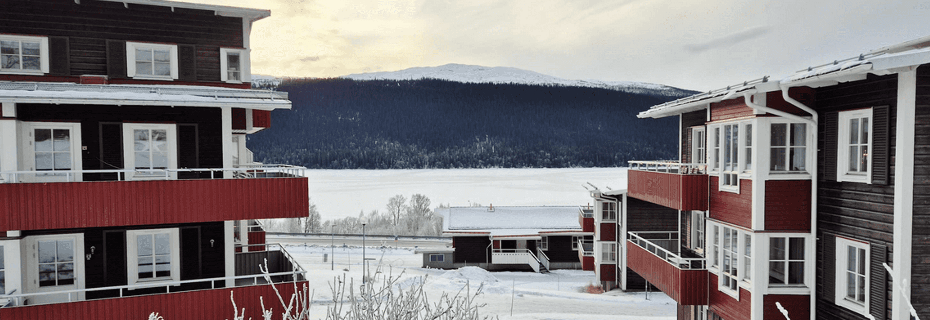 Åre Fjällby