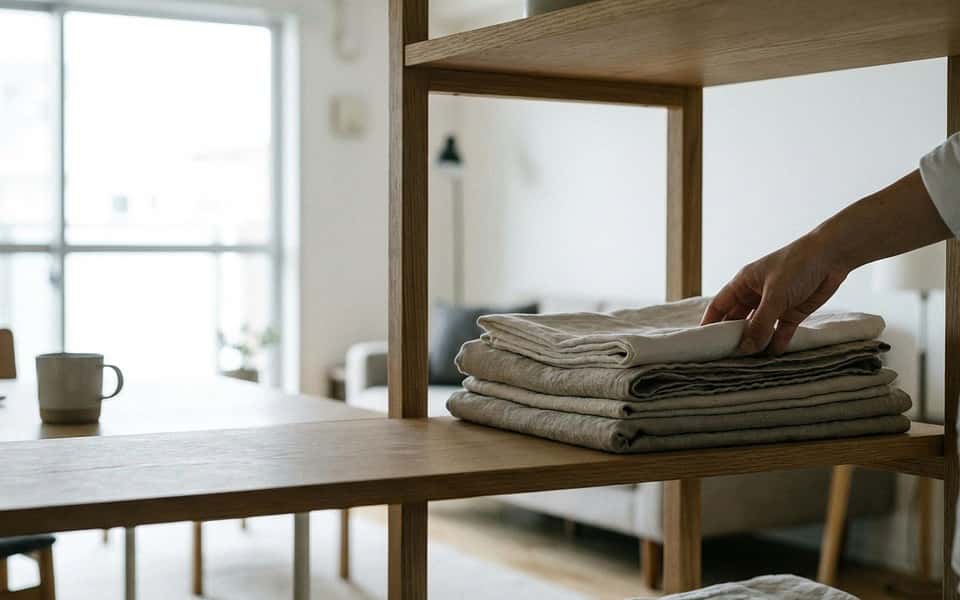 How to furnish a short term rental on a budget?