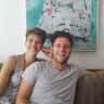 Emily + Paul