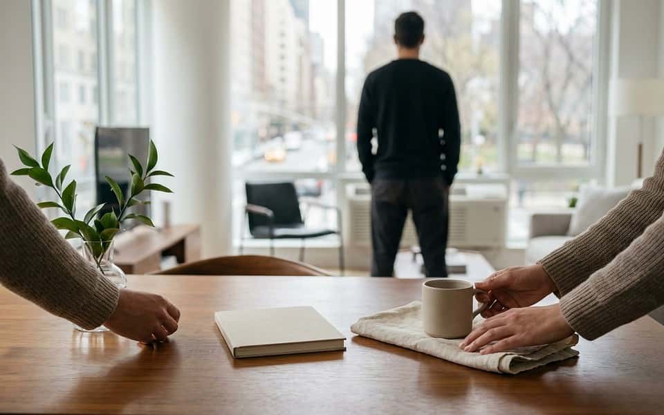 What should you know before renting out your apartment short-term?