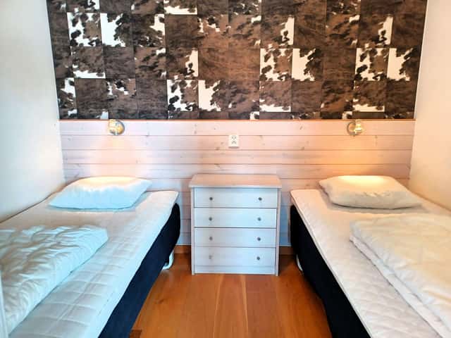 Apartment by the ski slope in central Åre with private sauna, close to lifts and Åre Square
