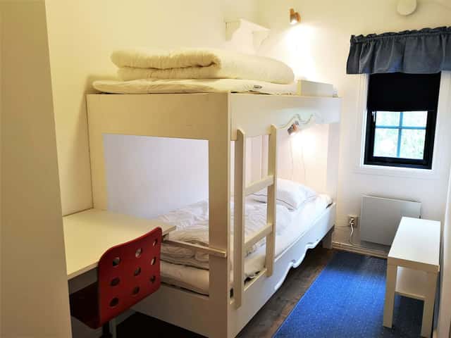 Ski accommodation in Tegefjäll near Duved/Tegefjäll ski system with sauna, drying cabinet and EV charger
