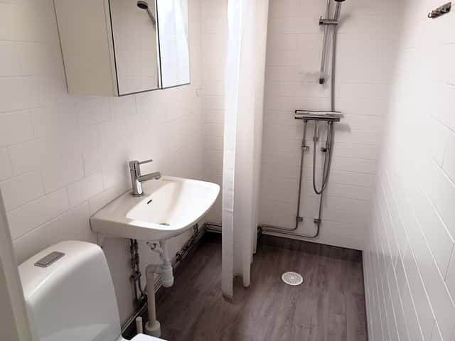 Compact apartment in central Åre, walking distance to ski lifts, slopes and village square