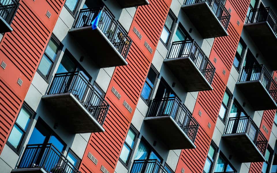 Why do you pay a monthly fee for an apartment you own?