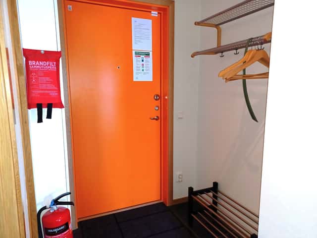 Apartment in central Åre near ski lifts, village square and restaurants, sleeps 4