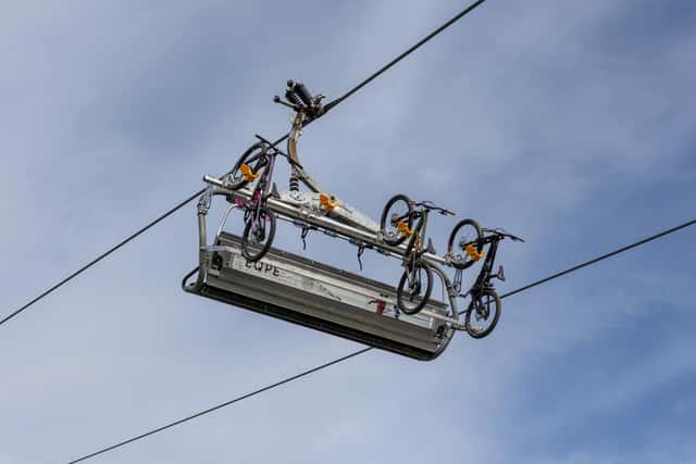 Cozy ski apartment near VM-8an lift in a calm area, ideal for skiing and relaxing