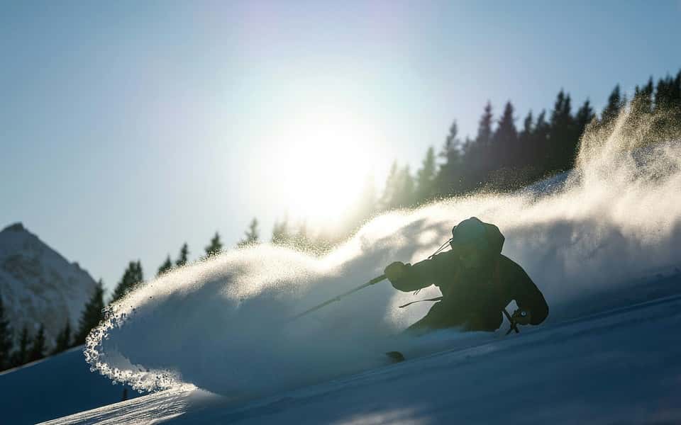 Din semestervecka i Åre, sommar som vinter