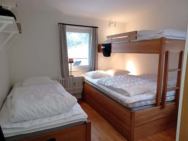 Apartment in Hummeln above Åre village, walking distance to ski lifts, slopes, restaurants and the town square
