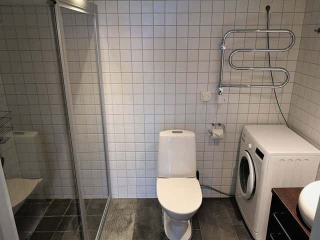 Central apartment in Åre near the village square and Bergbanan, close to ski area with parking and ski storage