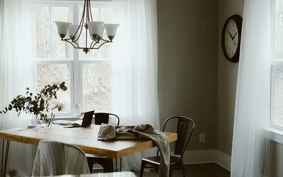 How do you calculate the taxable surplus when renting out your home?