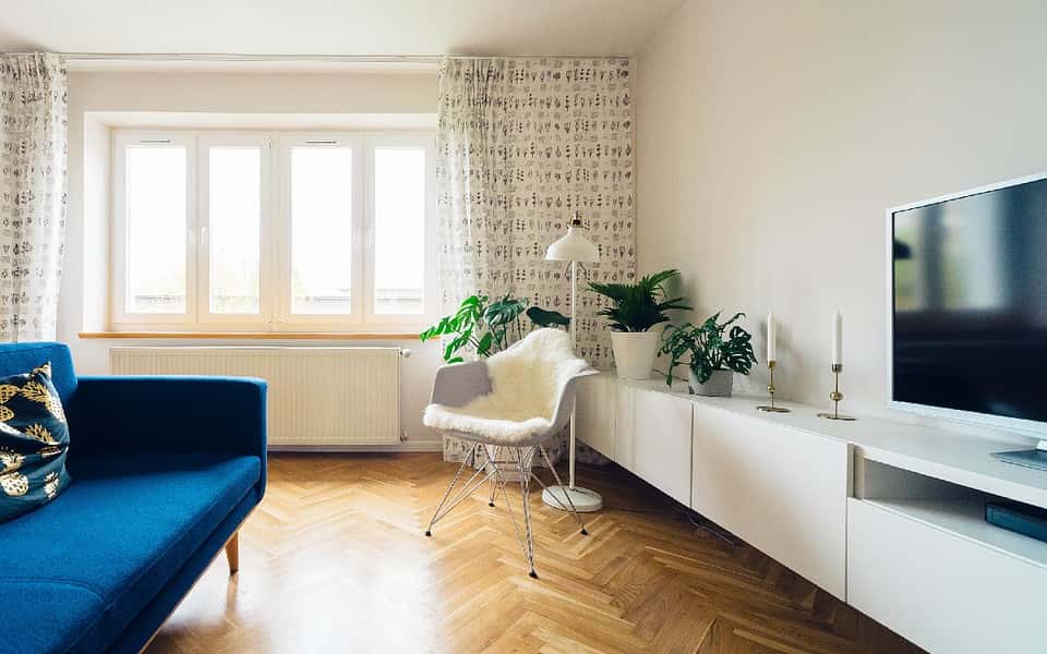 What is short-term letting?