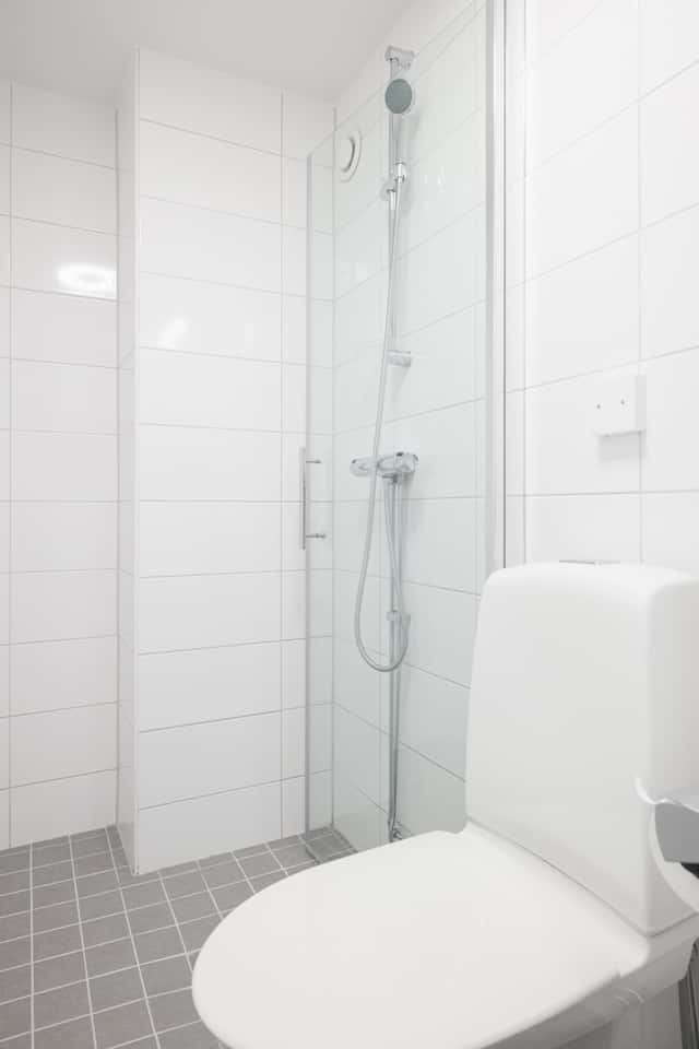 One-bedroom flat in Sundbyberg, Stockholm area, near local cafés, parks and shops