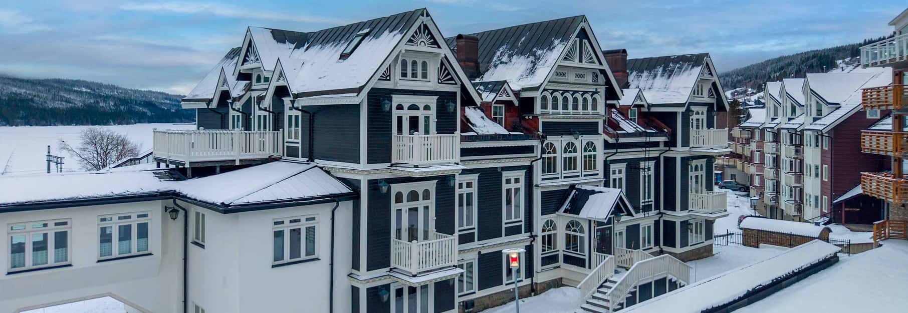 Grand Residence