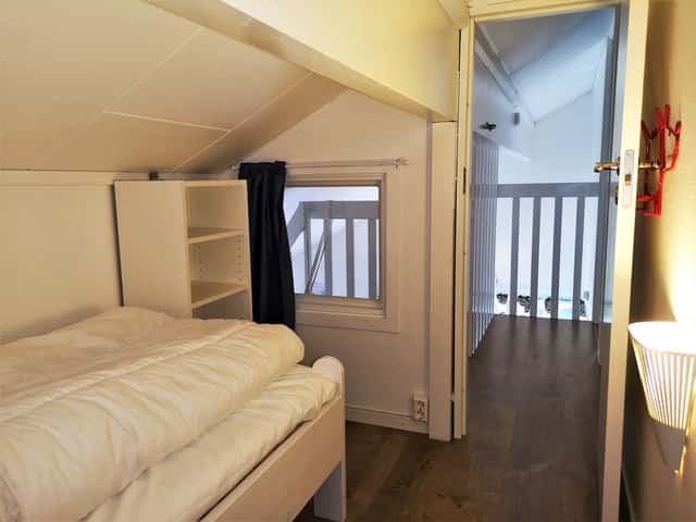 Ski accommodation in Tegefjäll near Duved/Tegefjäll ski system with sauna, drying cabinet and EV charger