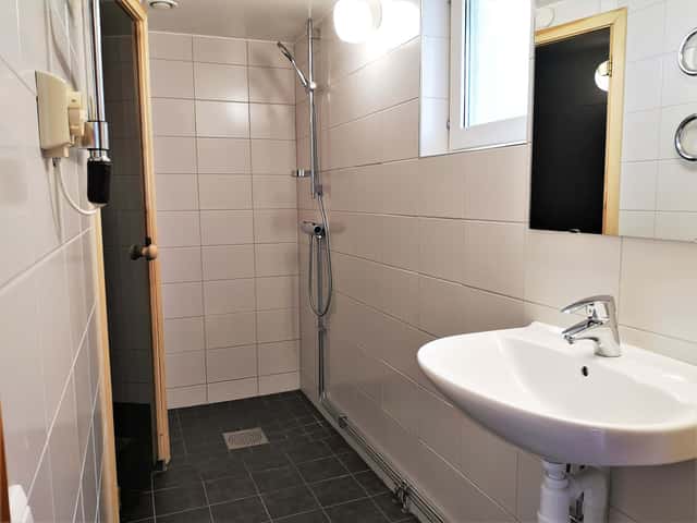 Cozy ski apartment in Björnen with sauna, drying cabinet and ski storage near kids’ area and ski rental