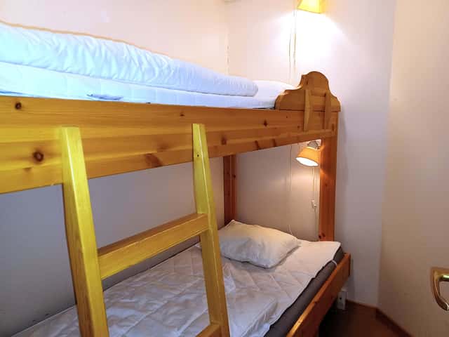 Compact apartment in central Åre, walking distance to ski lifts, slopes and village square