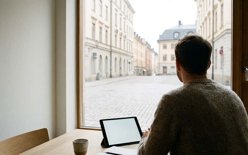 Which central Stockholm area is best to stay in?
