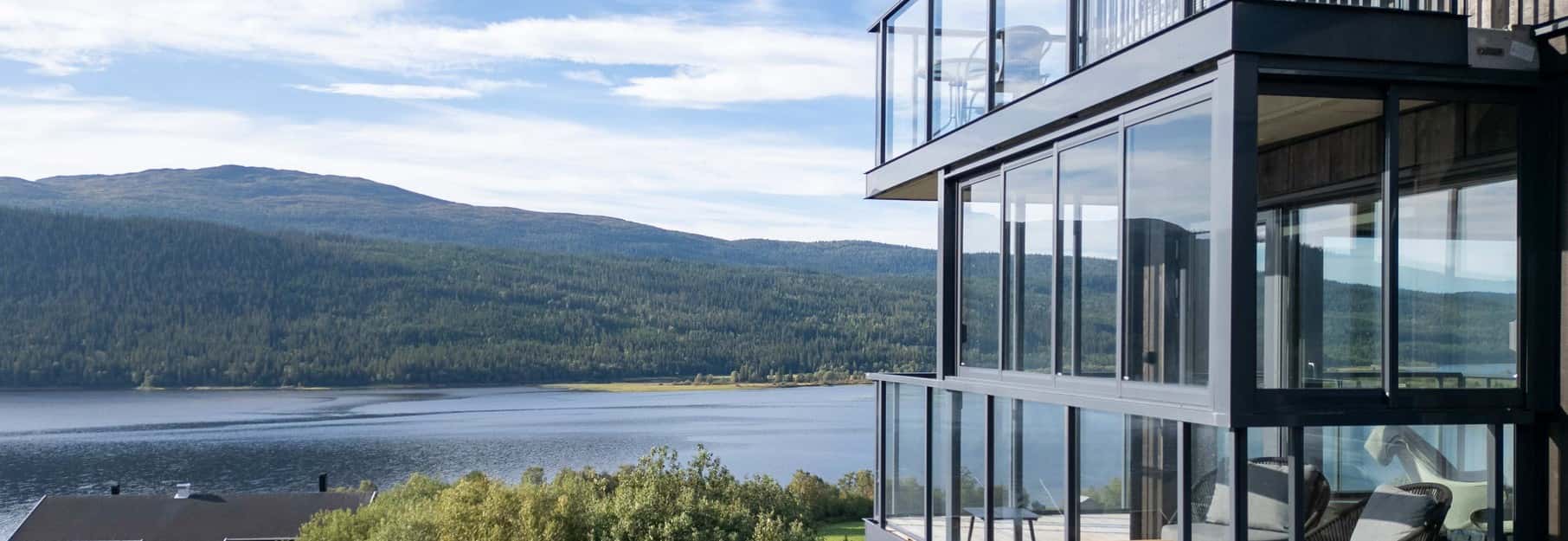 View Åre