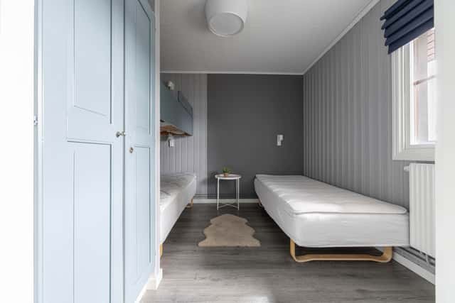 Cozy ski apartment near VM-8an lift in a calm area, ideal for skiing and relaxing