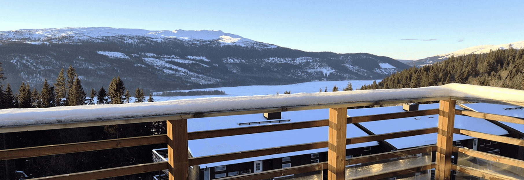 Bear Lodge