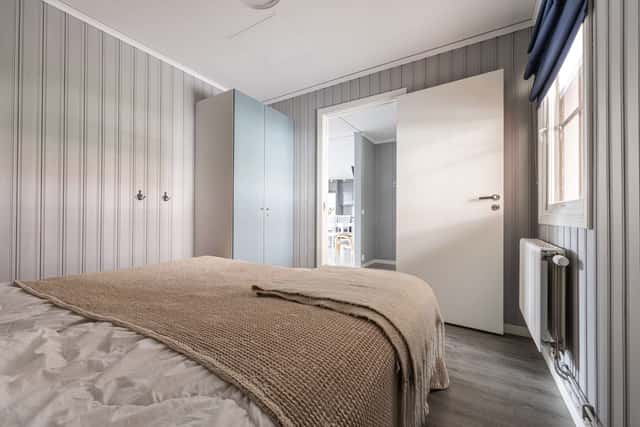 Cozy ski apartment near VM-8an lift in a calm area, ideal for skiing and relaxing