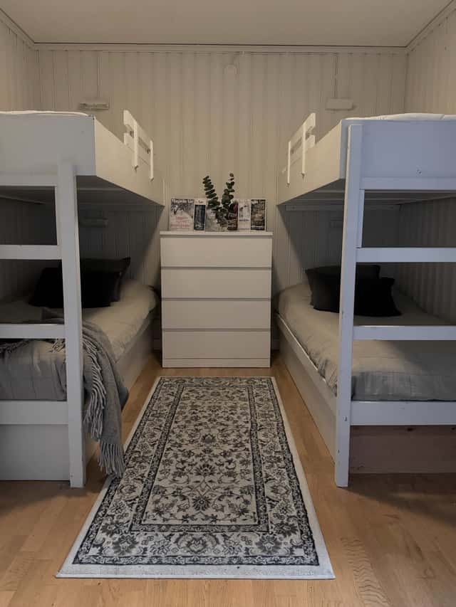 VM8 apartment in Åre with private sauna, fireplace and south-facing balcony near the ski lifts