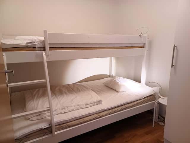 Apartment in central Åre near ski lifts, village square and restaurants, sleeps 4