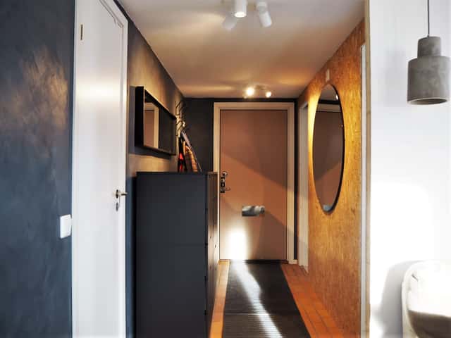 Apartment in central Åre near ski lifts and village square with private sauna