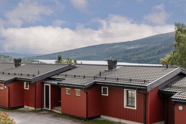 Cozy ski apartment near VM-8an lift in a calm area, ideal for skiing and relaxing