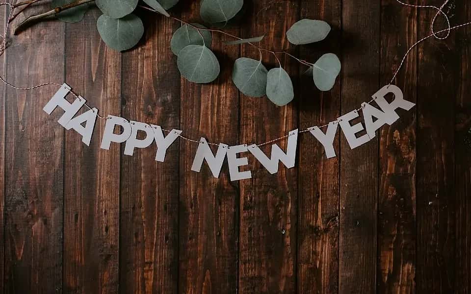 What can you do in Åre on New Year’s Eve?
