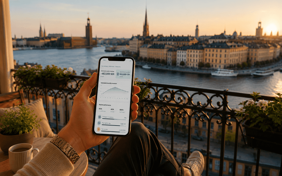 Guestit opens up its advanced analytics engine to the public