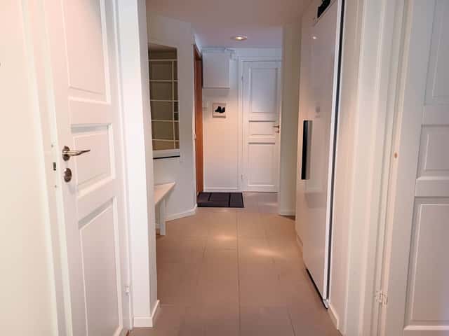 Apartment in Hummeln above Åre village, walking distance to ski lifts, slopes, restaurants and the town square